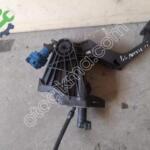 VOLKSWAGEN POLO DEBRİYAJ ÜST MERKEZ VE PEDAL
