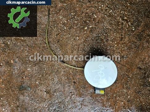 Volkswagen Polo Depo Kapağı çıkma parça