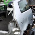 Volkswagen Polo Depo Kapağı Hatasız Orjinal Çıkma