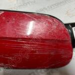 VOLKSWAGEN POLO DEPO KAPAĞI  2017 2023 2G0809857B