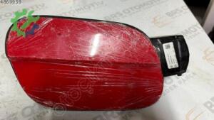VOLKSWAGEN POLO DEPO KAPAĞI  2017 2023 2G0809857B