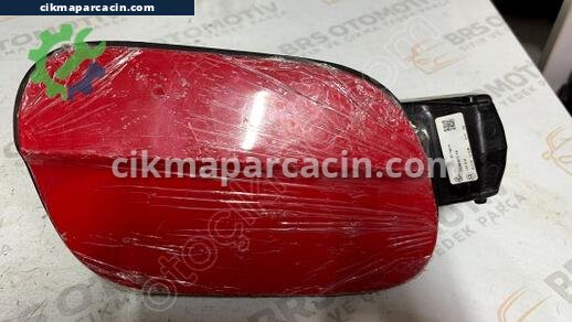 Volkswagen Polo Depo Kapağı çıkma parça