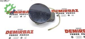 Volkswagen Polo 2002-2010 Orijinal Çıkma Depo Kapağı 6Q6809857