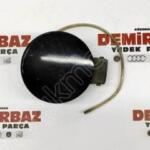 Volkswagen Polo 2002-2010 Orijinal Çıkma Depo Kapağı 6Q6809857