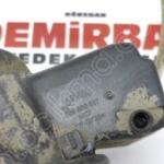 Volkswagen Polo 2002-2010 Orijinal Çıkma Depo Kapağı 6Q6809857
