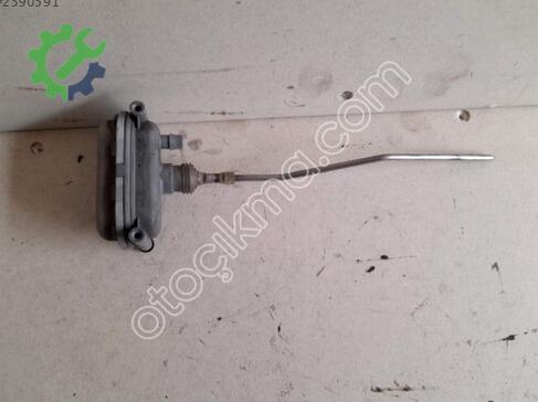 Volkswagen Polo Kapı Kilidi çıkma parça