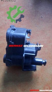Volkswagen Polo Depo Kapağı Motoru 7P0810773D çıkma parça