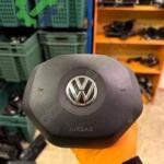 Volkswagen Polo Direksiyon Airbag