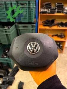 Volkswagen Polo Direksiyon Airbag