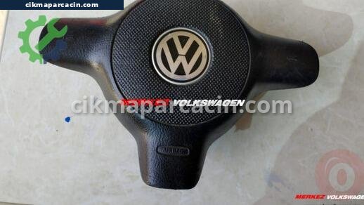 Volkswagen Polo Direksiyon Airbag çıkma parça