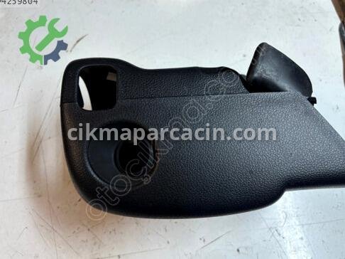 Volkswagen Polo Direksiyon Kapak çıkma parça