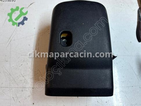Volkswagen Polo Direksiyon Kapak çıkma parça
