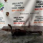 Volkswagen Polo direksiyon kolonu  kilidi