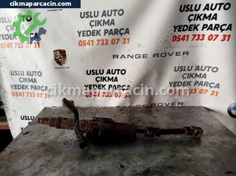 Volkswagen Polo Direksiyon Kolon Kilidi çıkma parça