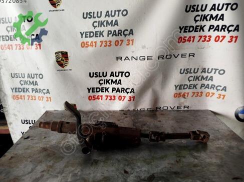 Volkswagen Polo Direksiyon Kolon Kilidi çıkma parça