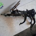 VOLKSWAGEN POLO DİREKSİYON MİLİ VE PEDALLARI KOPMPLE
