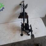 VOLKSWAGEN POLO DİREKSİYON MİLİ VE PEDALLARI KOPMPLE