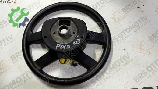 Volkswagen Polo Direksiyon Simidi çıkma parça