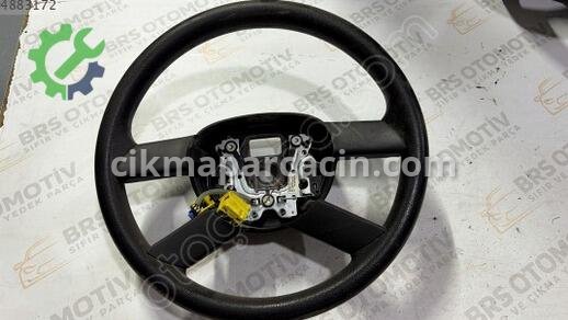 Volkswagen Polo Direksiyon Simidi 6Q0419091G çıkma parça