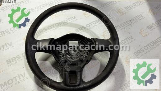Volkswagen Polo Direksiyon Simidi 6R0419091D çıkma parça