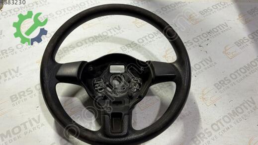 Volkswagen Polo Direksiyon Simidi 6R0419091D çıkma parça