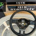 Volkswagen polo direksiyon simidi çıkma orjinal sökme