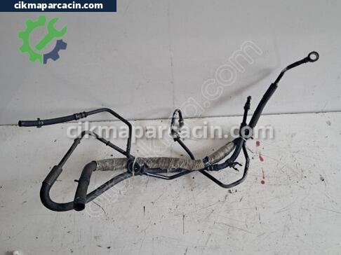 Volkswagen Polo Yağ çıkma parça
