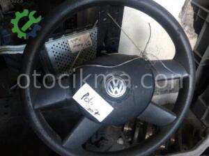 Volkswagen Polo direskiyon airbag hatasız orjinal çıkma