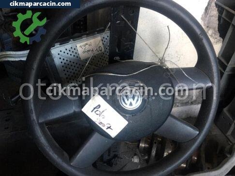 Volkswagen Polo Airbag (Hava Yastığı) çıkma parça