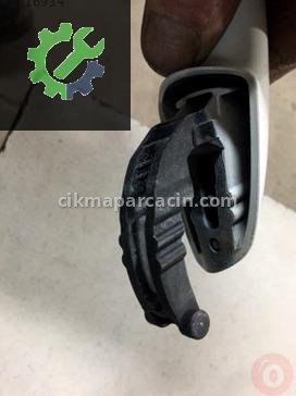 Volkswagen Polo Kapı Kolu 17-19 çıkma parça