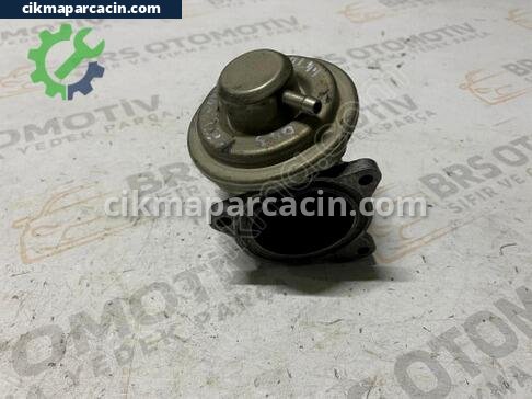 Volkswagen Polo EGR Valfi çıkma parça