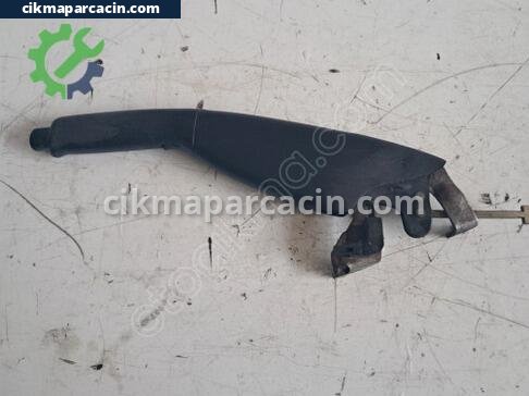 Volkswagen Polo El Fren Kolu çıkma parça