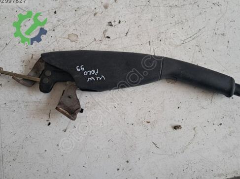 Volkswagen Polo El Freni çıkma parça