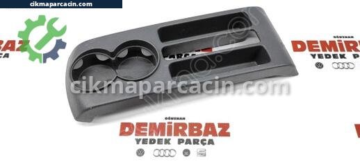 Volkswagen Polo Orta Konsol çıkma parça