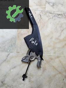 Volkswagen polo el freni kolu çıkma orjinal sökme