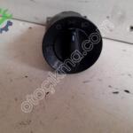 VOLKSWAGEN POLO FAR ANAHTARI (DÜĞMESİ ORJİNAL