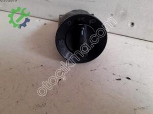 VOLKSWAGEN POLO FAR ANAHTARI (DÜĞMESİ ORJİNAL