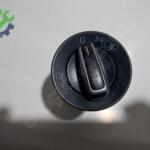 VOLKSWAGEN POLO FAR ANAHTARI KOMPLE ORJİNAL