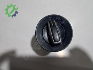 VOLKSWAGEN POLO FAR ANAHTARI KOMPLE ORJİNAL