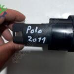 VOLKSWAGEN POLO FAR ANAHTARI KOMPLE ORJİNAL