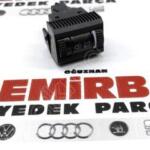 Volkswagen Polo 2003-2009 Far Ayar Düğmesi 6Q0941333 Çıkma