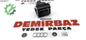 Volkswagen Polo 2003-2009 Far Ayar Düğmesi 6Q0941333 Çıkma