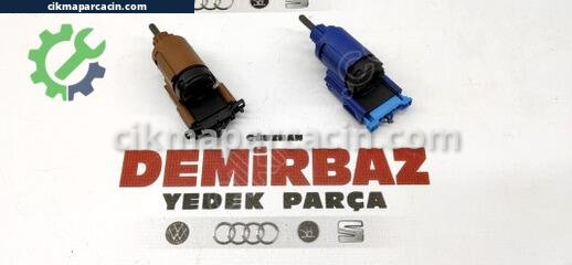 Volkswagen Polo Fren Müşürü çıkma parça
