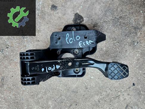Volkswagen Polo Pedal çıkma parça