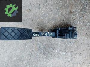 Volkswagen polo gaz pedalı çıkma orjinal sökme