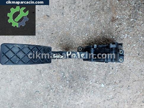 Volkswagen Polo Pedal çıkma parça
