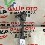 Volkswagen Polo Gaz Pedalı Hatasız Orjinal Çıkma