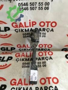 Volkswagen Polo Gaz Pedalı Hatasız Orjinal Çıkma