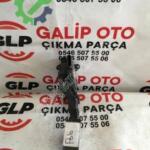 Volkswagen Polo Gaz Pedalı Hatasız Orjinal Çıkma