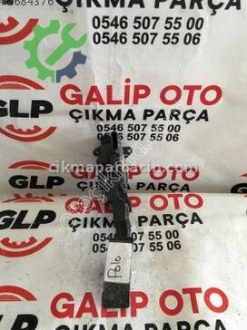 Volkswagen Polo Pedal çıkma parça